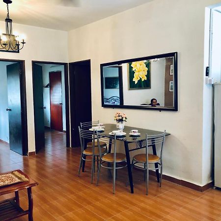 Sinar Ara Homestay Lunas Екстериор снимка